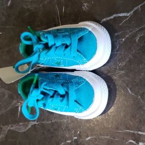 Converse‎ Infant Sz 2